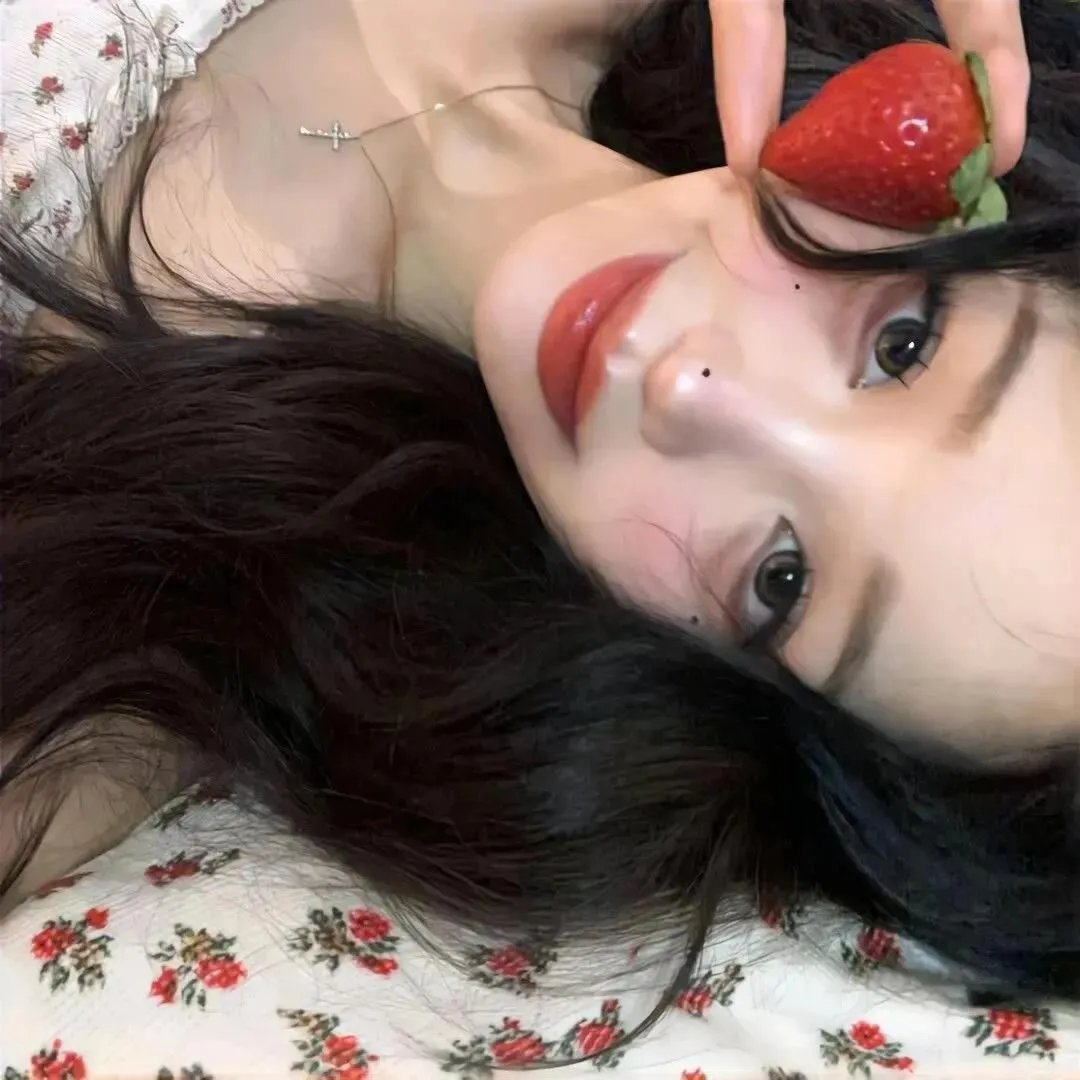 雾起时请爱上我