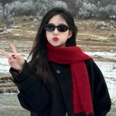 女儿住在月亮上